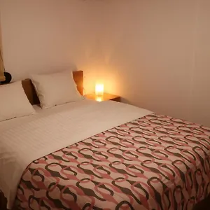 Zea Apartamento Himarë