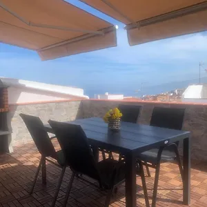 Atico Pablo 5, A Cinco Minutos Del Puerto De La Cruz , Los Realejos Spanien