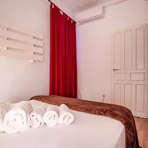 Recaredo Apartamento Sevilla