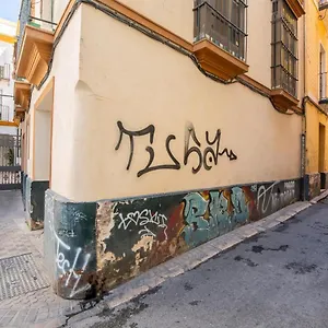 Bt Alfalfa Excelente Ubicacion Ideal Parejas Apartamento Sevilla