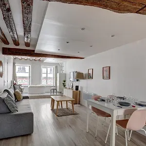 260 Cracotte - Superbe A Apartamento
