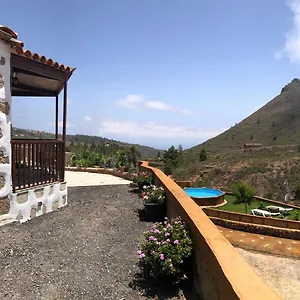 La Casita De Tila , Ifonche Spanien