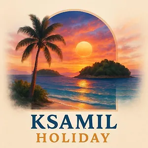 Ksamil Holiday Apartamento Ksamil