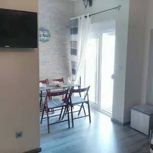 Petro's Apartamento Korce