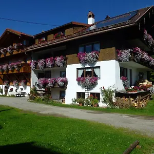 Beim Jokelar , Bad Hindelang Deutschland