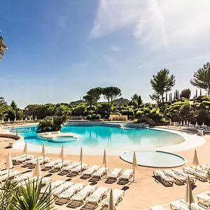 Cap Estérel By Actisource Apartahotel Saint-Raphaël
