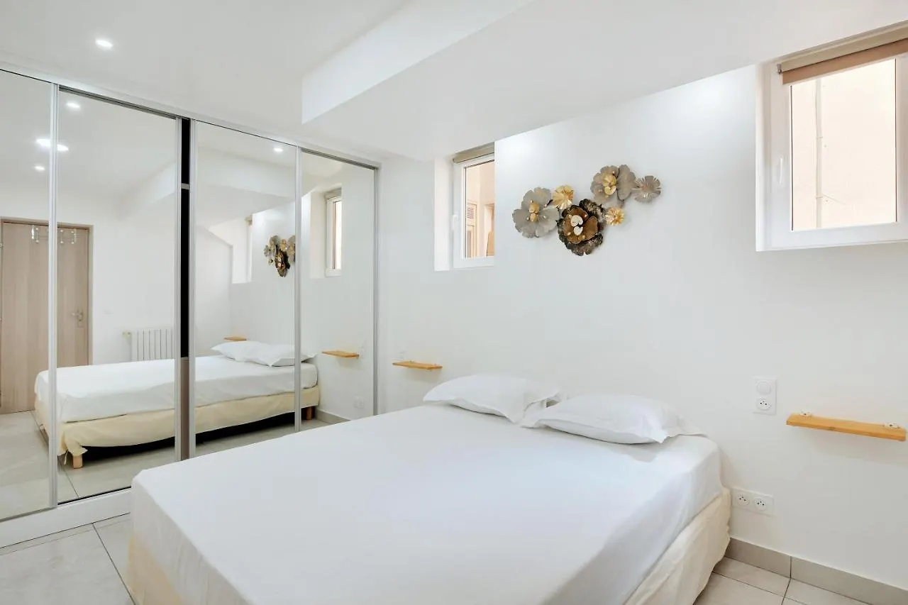 Cosy Apartment 4P-1Br Flandre-Crimee Paris